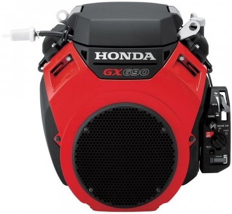 

Бензиновый двигатель Honda GX690RH-TXF4-OH, Двигатель Honda GX690RH-TXF4-OH