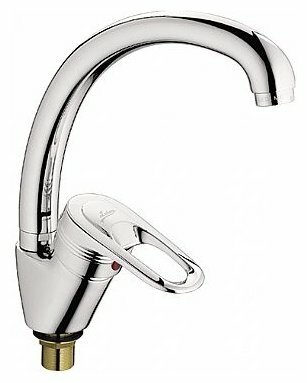 

Смеситель Ledeme H56 L5956, H56 L5956