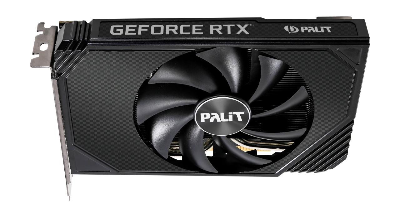 

Видеокарта Palit nVidia GeForce RTX3060 StormX 12G [NE63060019K9-190AF], Видеокарта Palit GeForce RTX 3060 StormX 12GB GDDR6 NE63060019K9-190AF