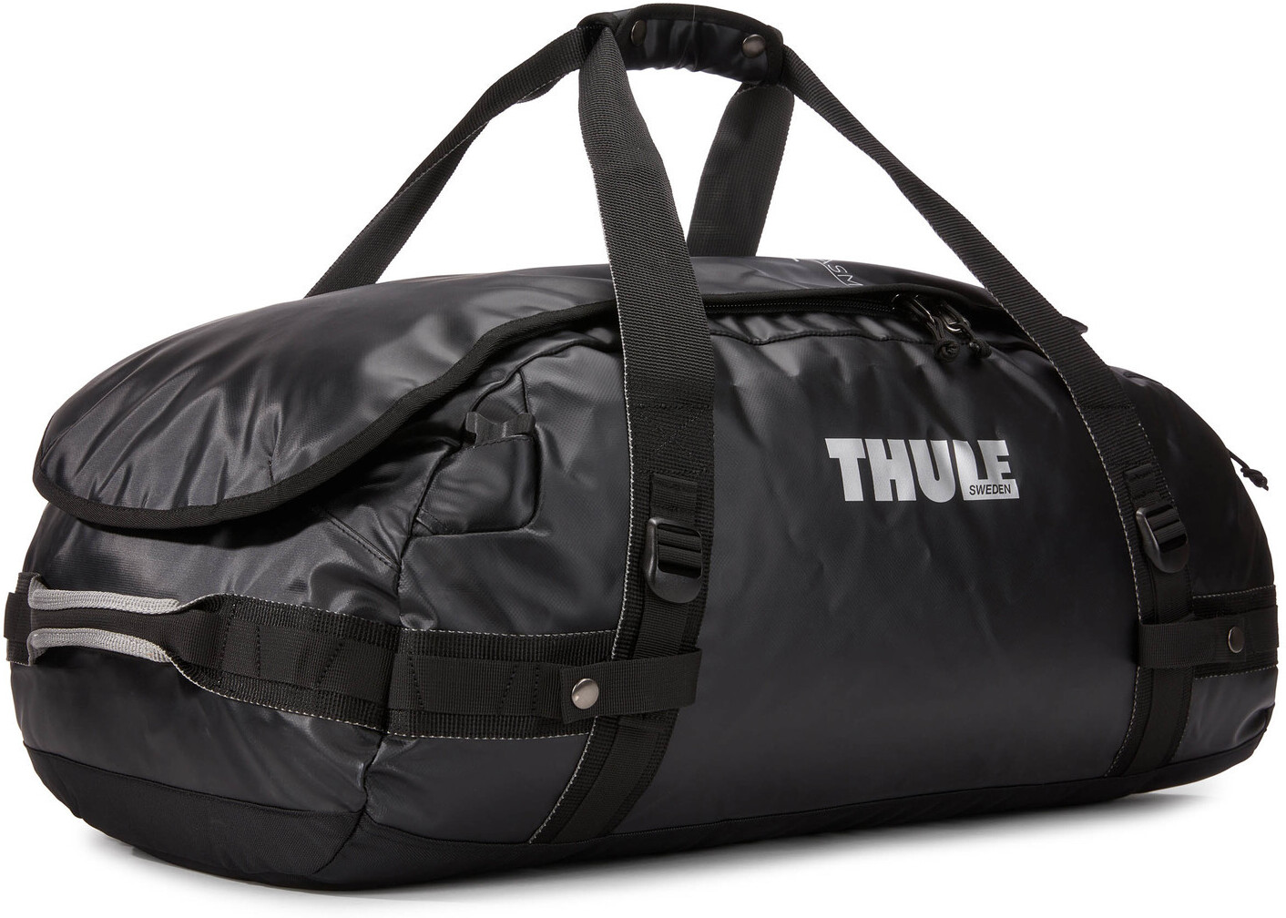 

Сумка Thule Chasm 70L TDSD-203 (черный)