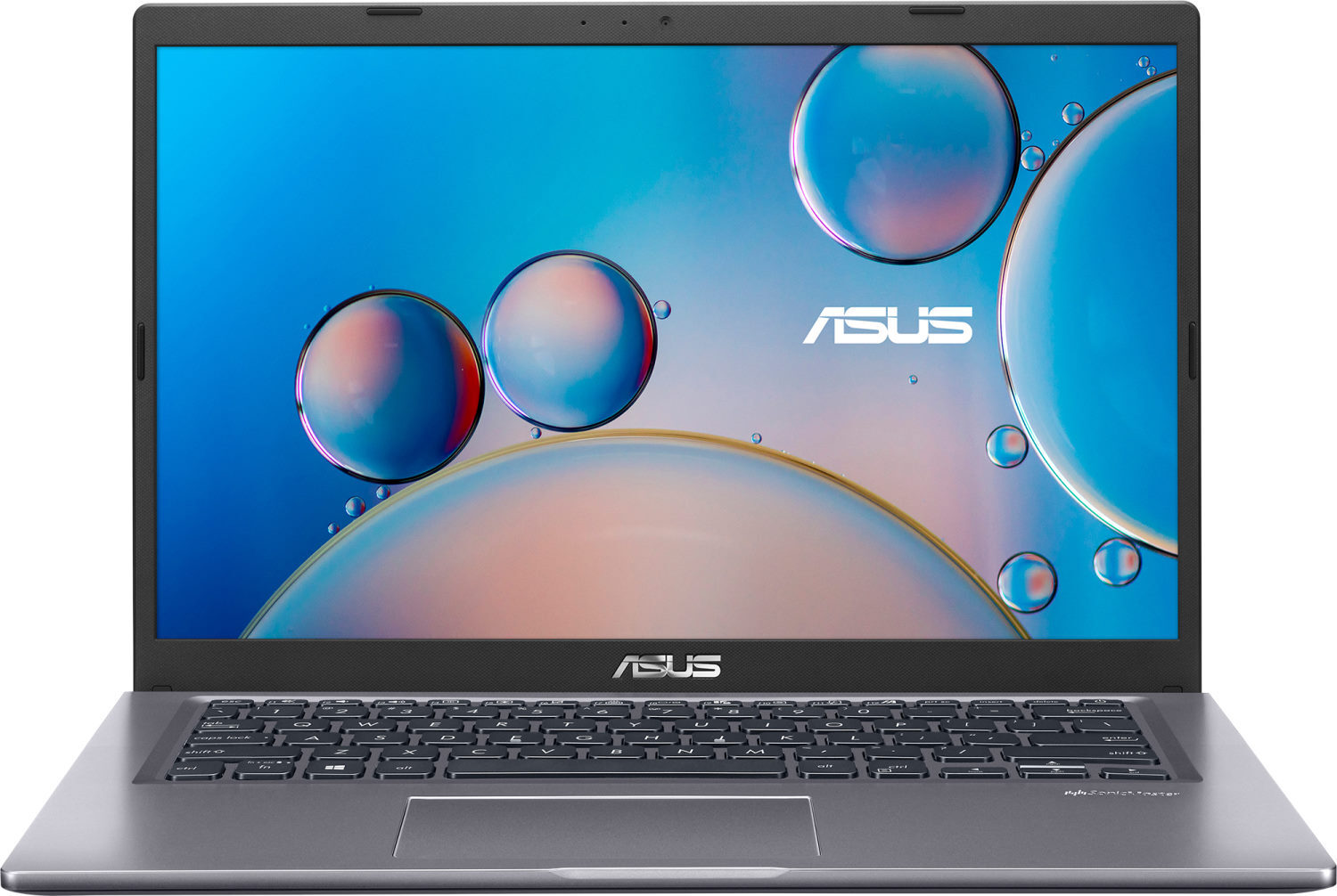 

Ноутбук Asus A416JA-EB1184 серый (90NB0ST2-M18300)