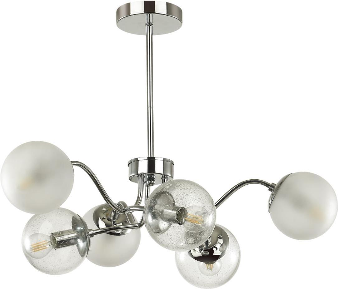 

Люстра на штанге Lumion 4554/6C