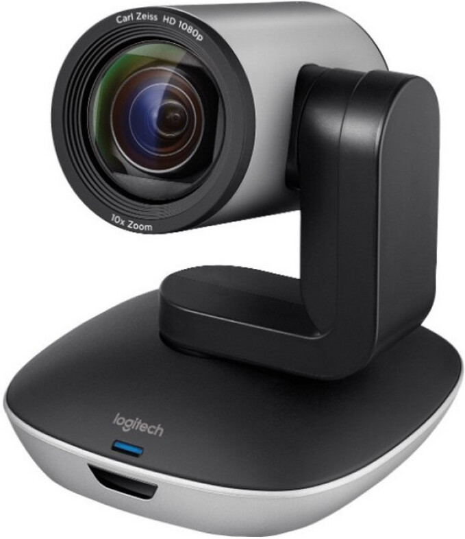 

Веб-камера Logitech Group ConferenceCam [960-001057], Камера Logitech Group