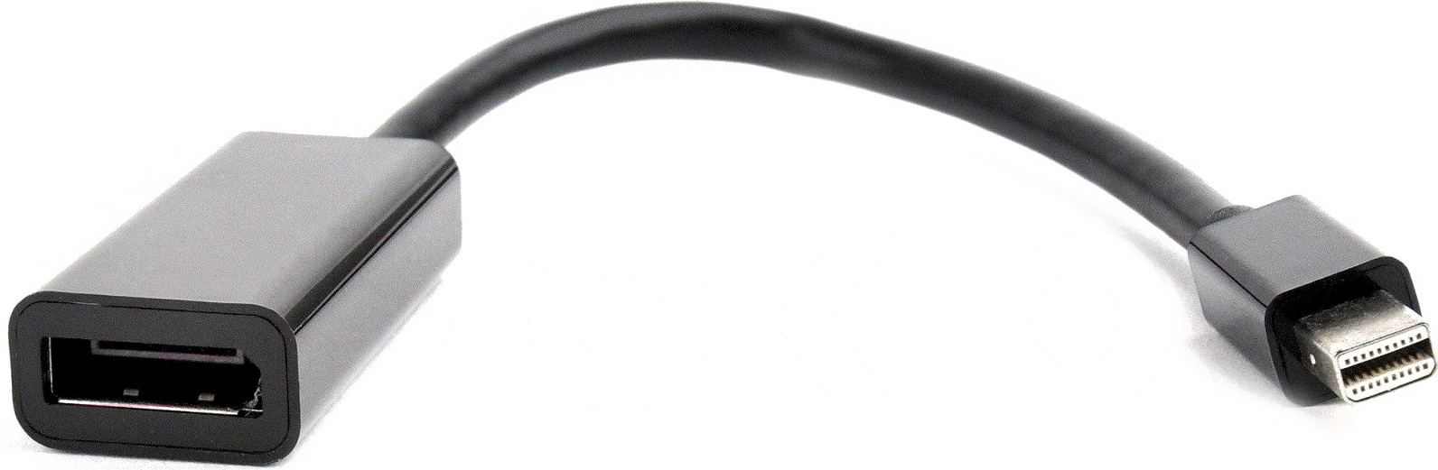 

Кабель для компьютера Cablexpert A-mDPM-DPF-001, Адаптер Cablexpert A-mDPM-DPF-001