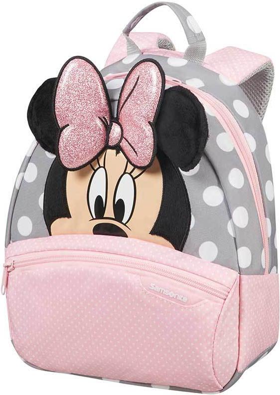 

Чемодан Samsonite DISNEY ULTIMATE 2.0 40C*90 005, DISNEY ULTIMATE 2.0 40C*90 005