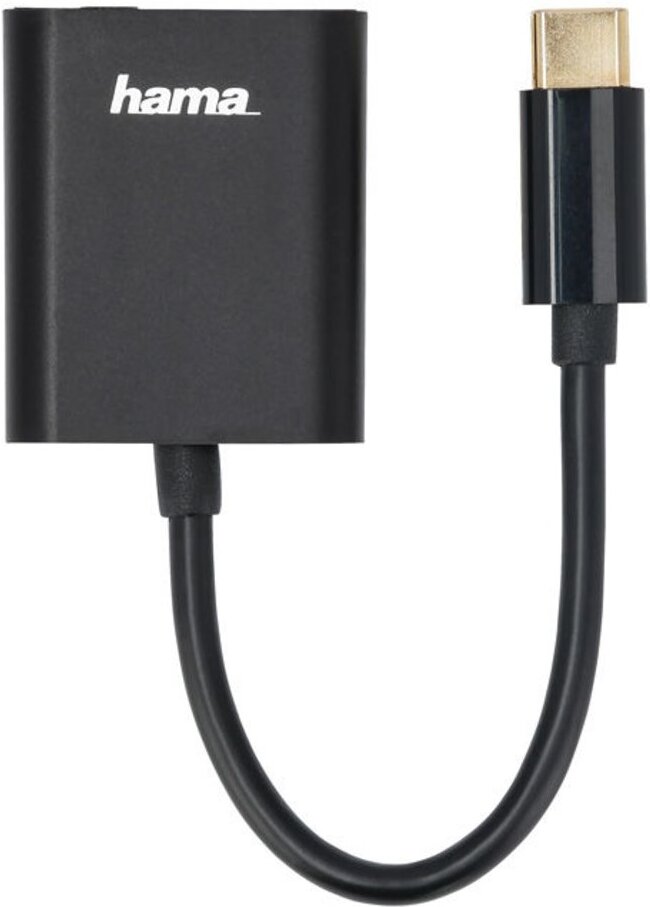 

Разветвитель USB 2.0 Hama 00135748
