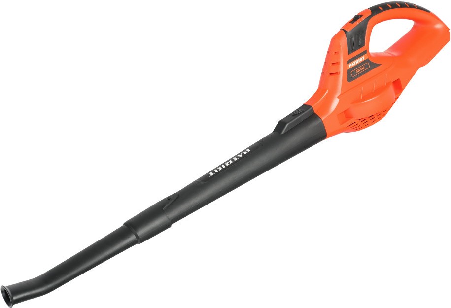 

Воздуходувка Patriot CB215 21В UES [250205215], Воздуходувка Patriot CB215 21В UES 250205215