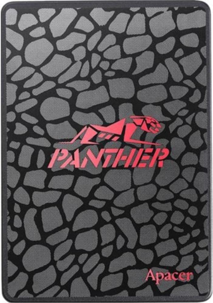 

SSD Apacer Panther AS350 480GB AP480GAS350-1, Panther AS350 480GB