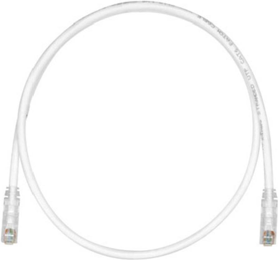 

Кабель для компьютера Panduit UTPSPL1MY, UTPSPL1MY