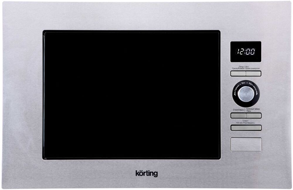 

Микроволновая печь Korting KMI720X