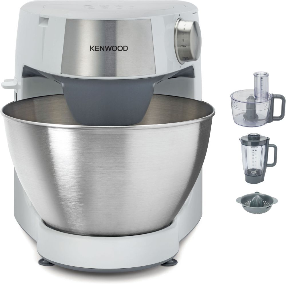 

Кухонная машина Kenwood Prospero KHC29.H0WH (0W20010056)