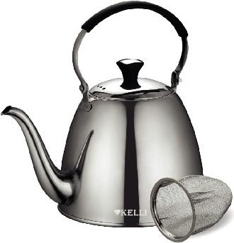 

Чайник и турка KELLI KL-4516
