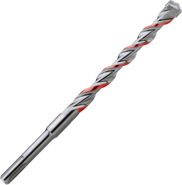

Бур Milwaukee 4932307074, Бур Milwaukee SDS-plus 10х210 4932307074
