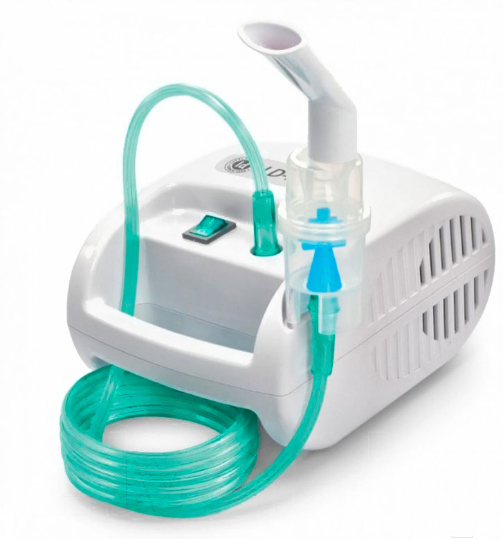 

Ингалятор Little Doctor LD-221C белый