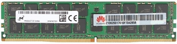 

Оперативная память Huawei N26DDR400 DDR4 RDIMM (6200244)