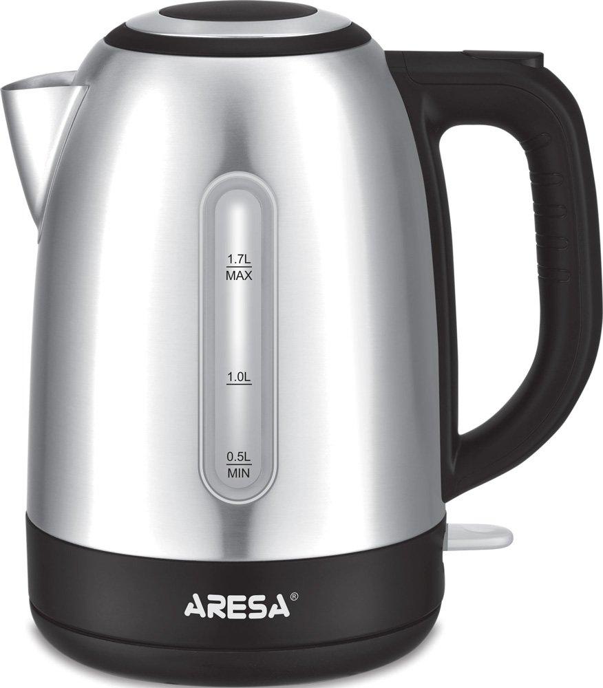 

Электрочайник Aresa AR-3436, AR-3436
