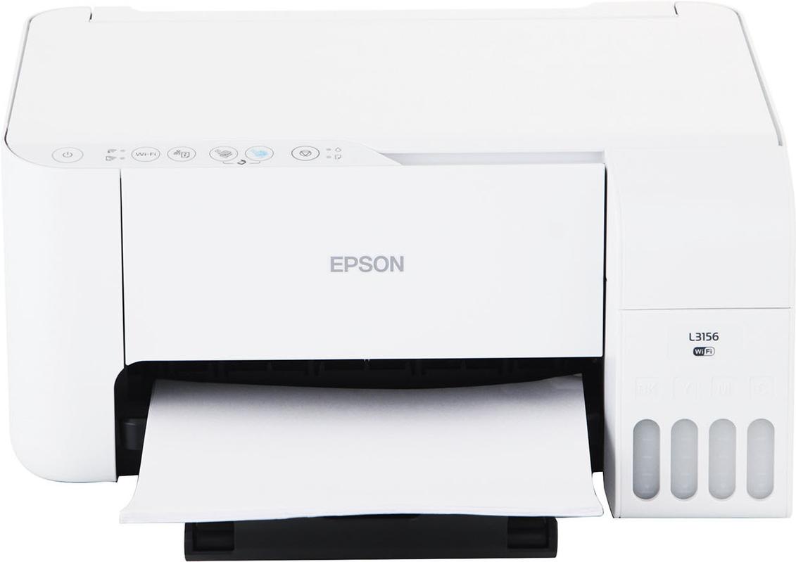 

МФУ Epson L3156, L3156