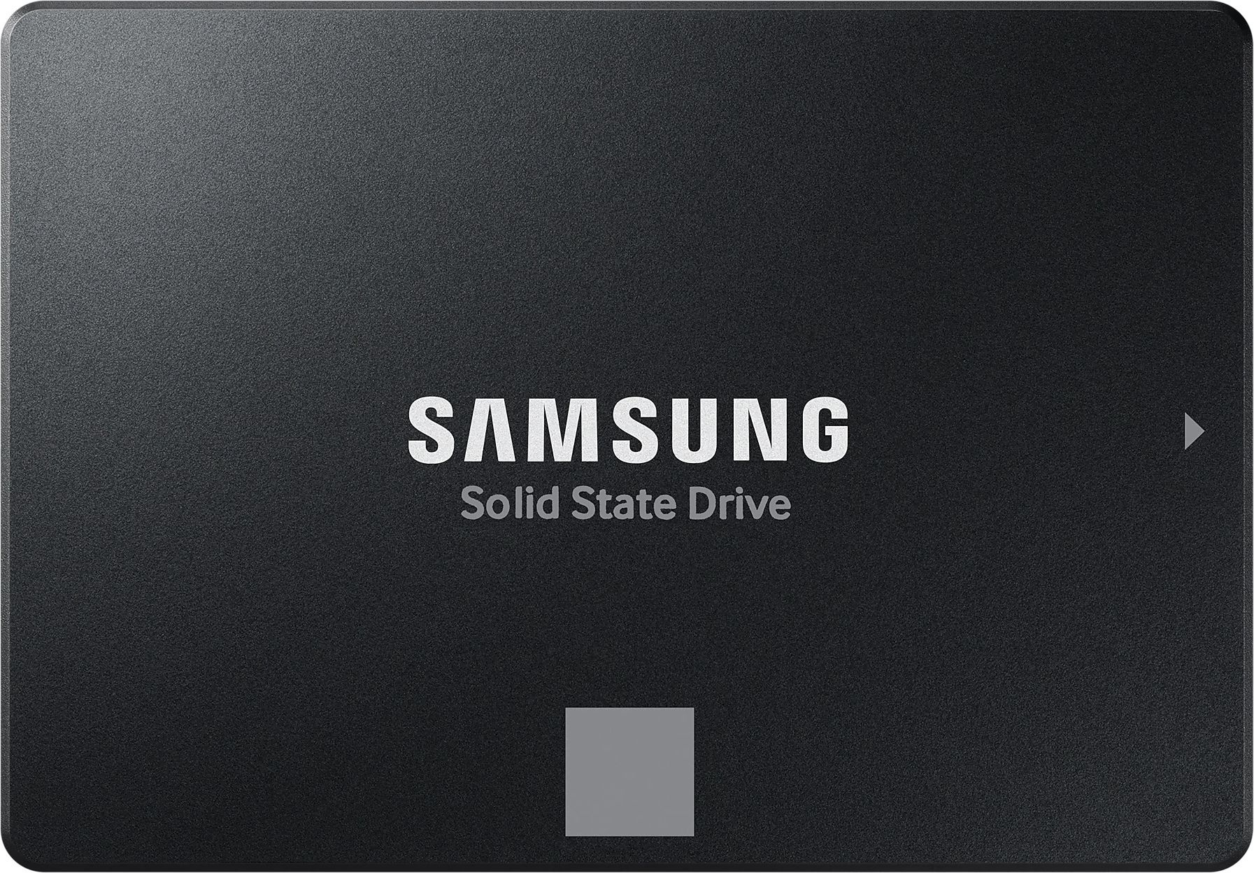 

SSD накопитель Samsung 870 EVO 2TB (MZ-77E2T0B/EU)