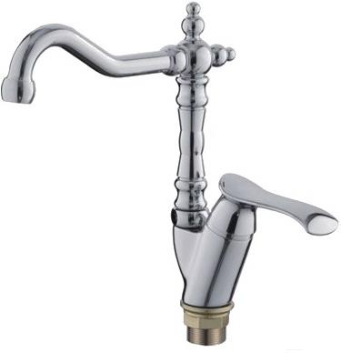 

Смеситель Ledeme H41 L4041-2, H41 L4041-2