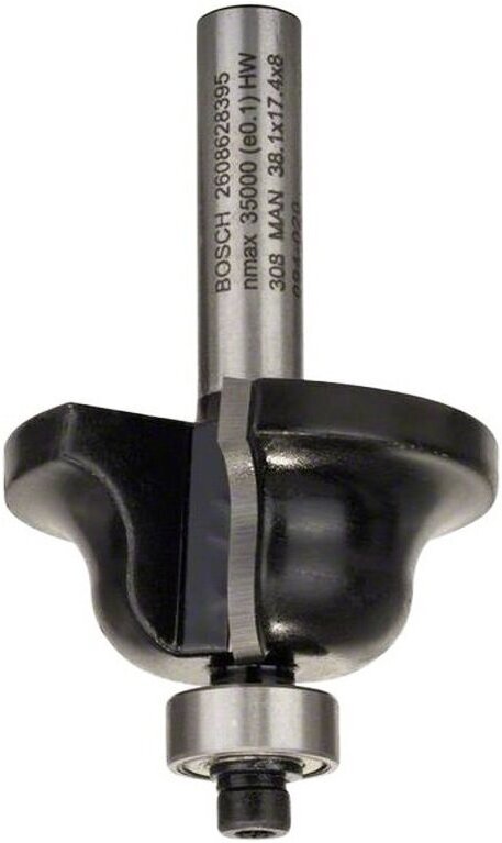 

Фреза Bosch 2.608.628.395, Bosch 2608628395