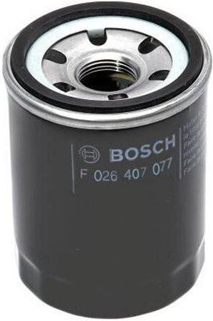 

Фильтр масляной Bosch F026407077, F026407077