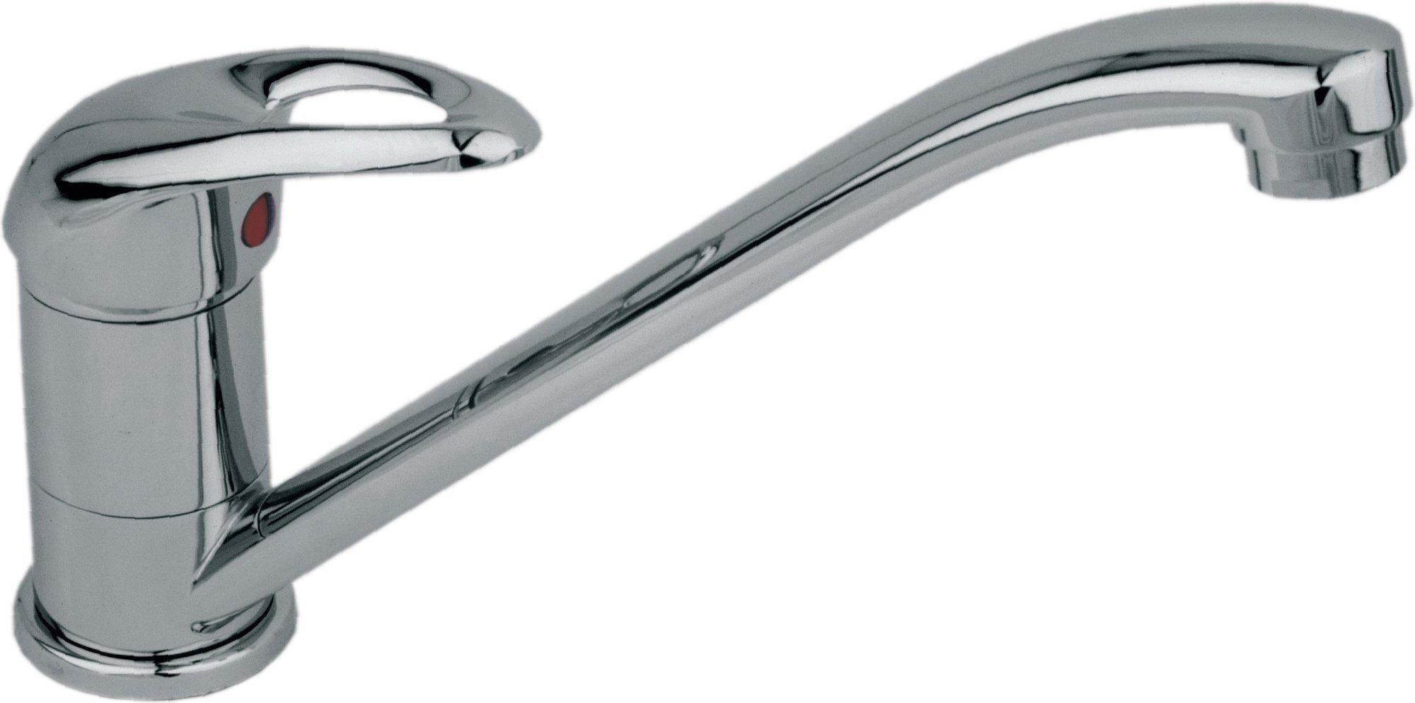 

Смеситель Armatura Jaspis 543-915-00