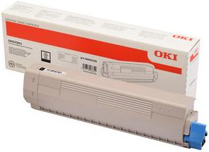 

Картридж OKI C833/843 [46443104], C833/843