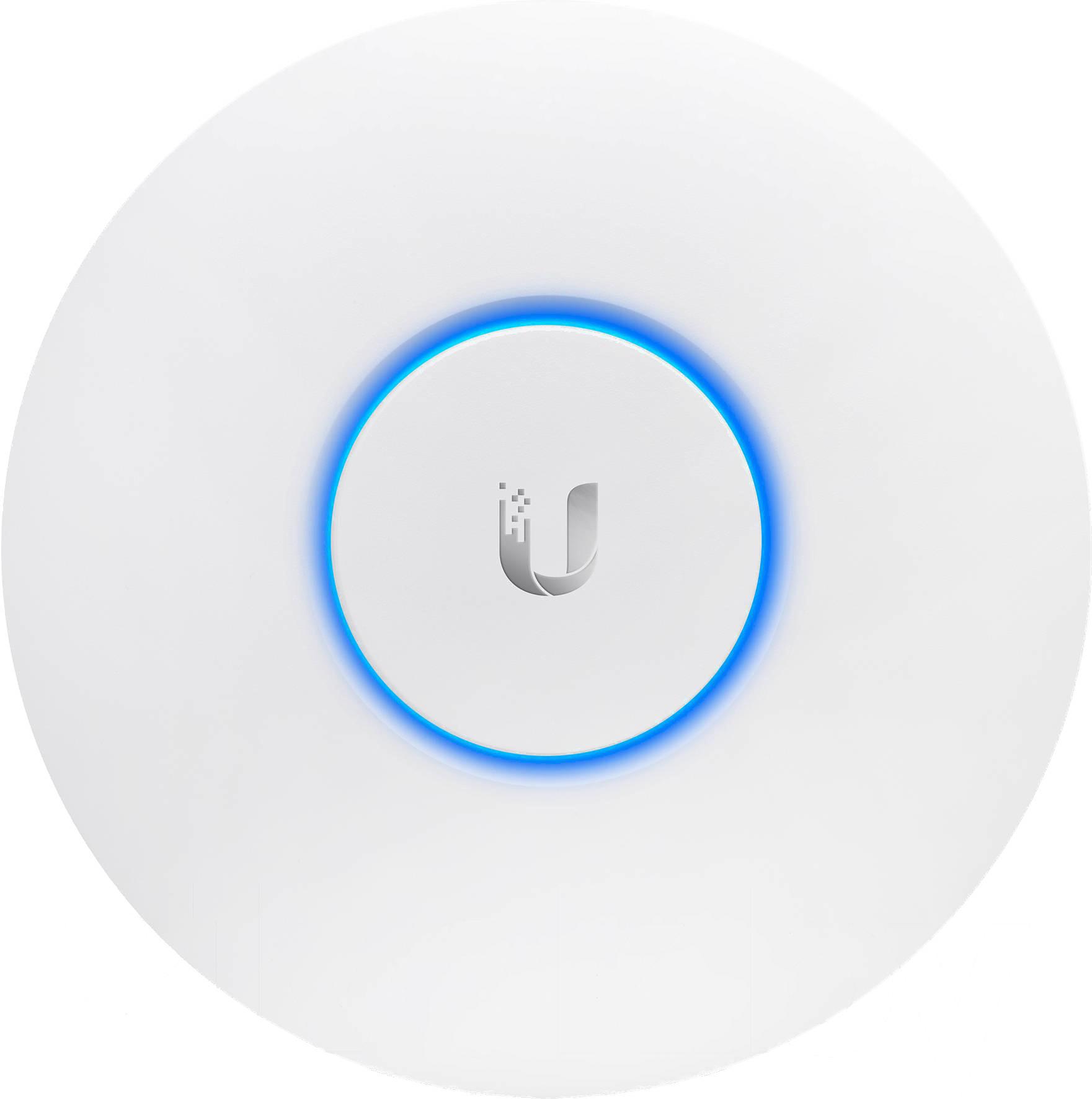 

Беспроводная точка доступа Ubiquiti UAP-AC-LITE-5, UAP-AC-LITE-5