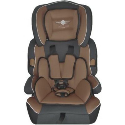 

Автокресло Martin Noir Pioneer Brown sugar [BAB001], Pioneer