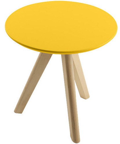 

Стол Woodcraft Медли-2 Yellow, Медли-2