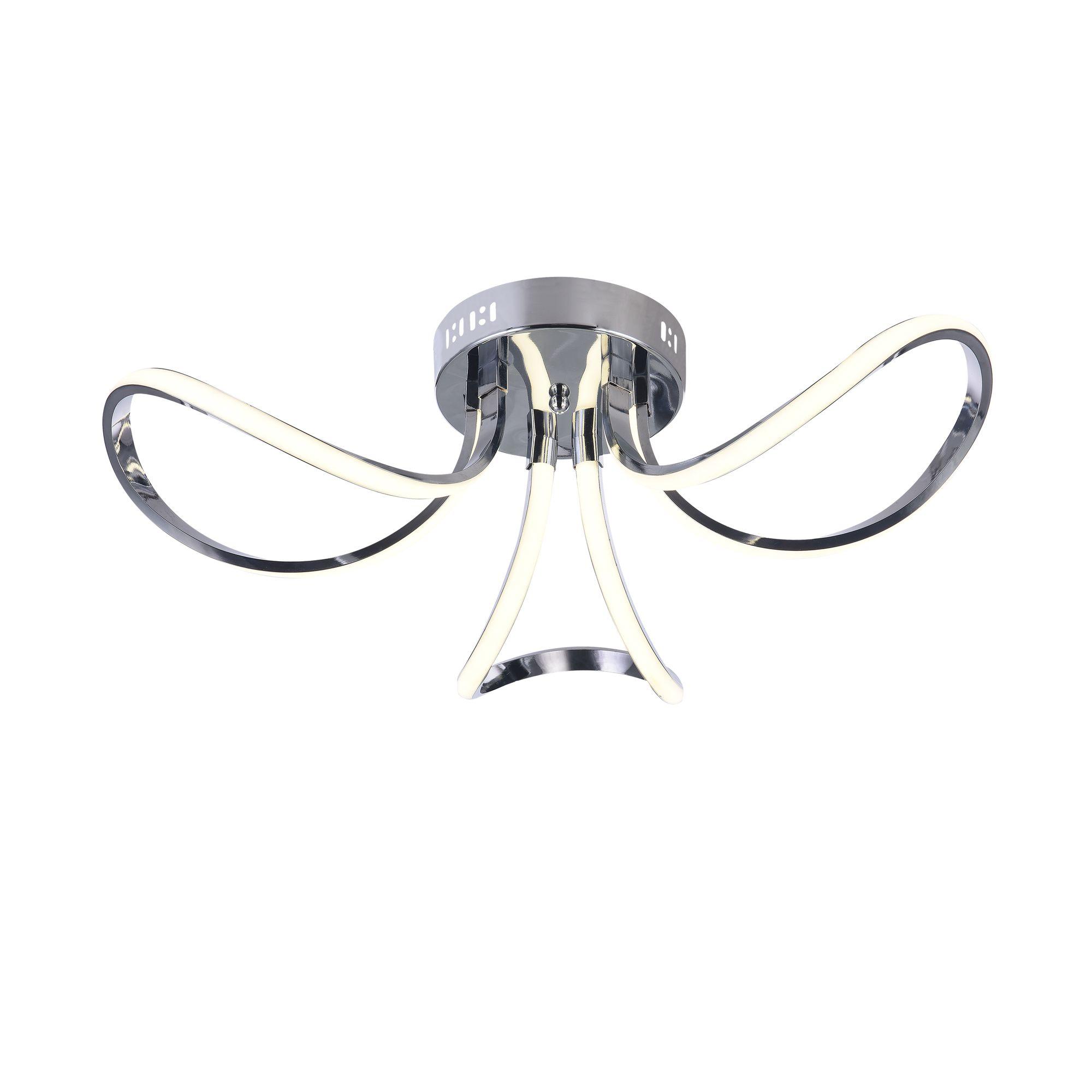

Freya FR6681-CL-L32CH, FR6681-CL-L32CH