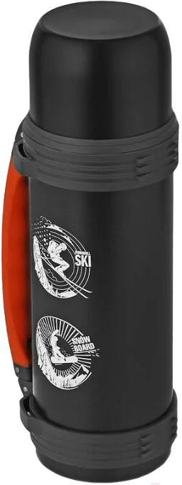

Термос Barouge Sport/Tourism черный [BT-415F], Sport/Tourism