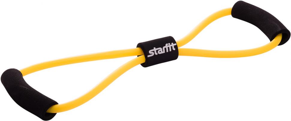 

Эспандер Starfit ES-603 1/50 желтый, ES-603 1/50
