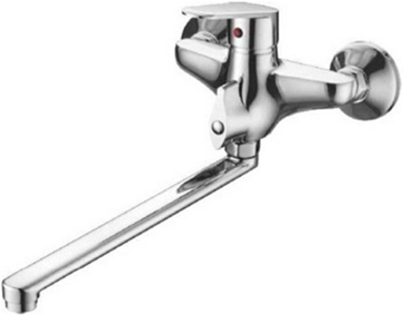 

Смеситель Loffrey LF82208
