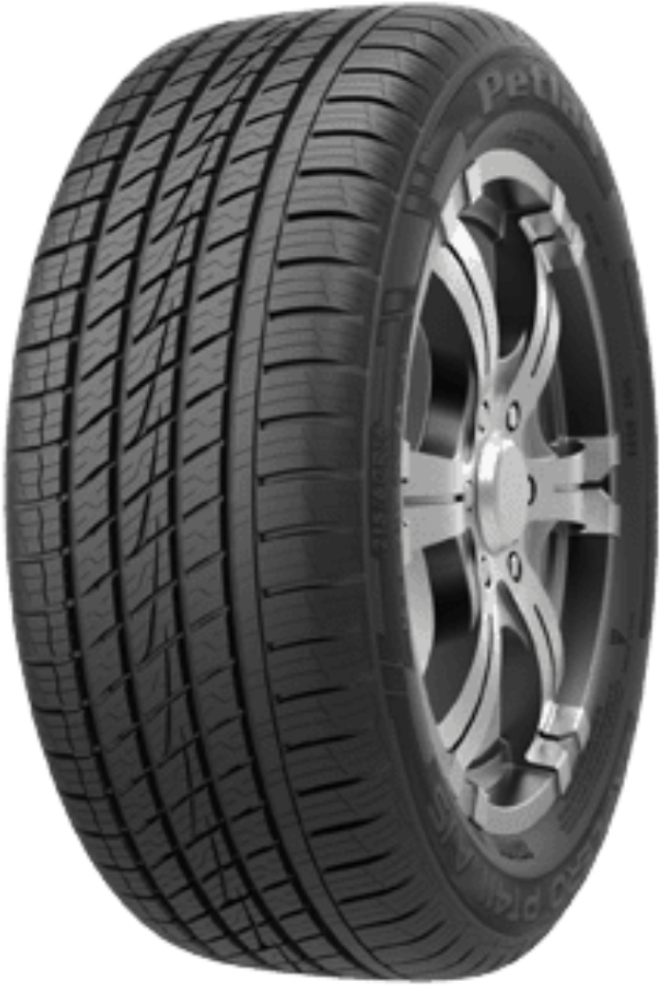 

Автомобильные шины Petlas Explero A/S PT411 265/70R16 112T