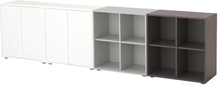 

Стеллаж IKEA Экет [492.864.64], Экет