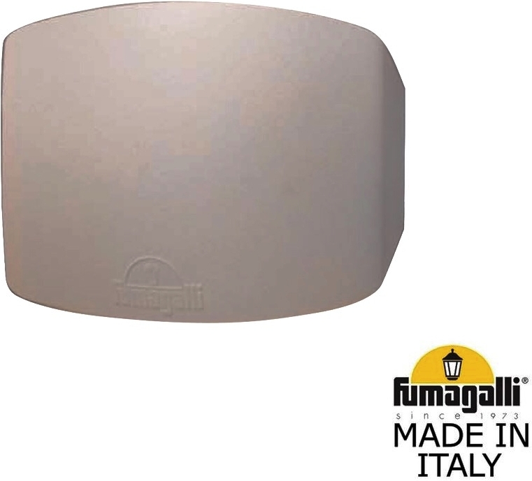 

Уличный настенный светильник Fumagalli AB1.000.000.LXJ1L
