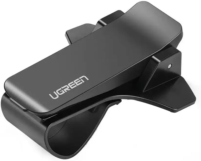 

Автомобильный держатель Ugreen LP136-40998 Black, Держатель UGREEN LP136-40998 Black
