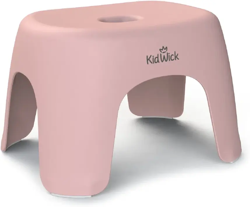 

Табурет детский Kidwick Pиф розовый (КW250300)