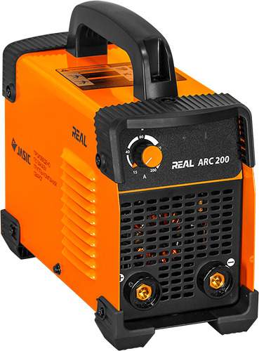 

Сварочный аппарат СВАРОГ Real ARC 200 [Z238], Real ARC 200 Z238