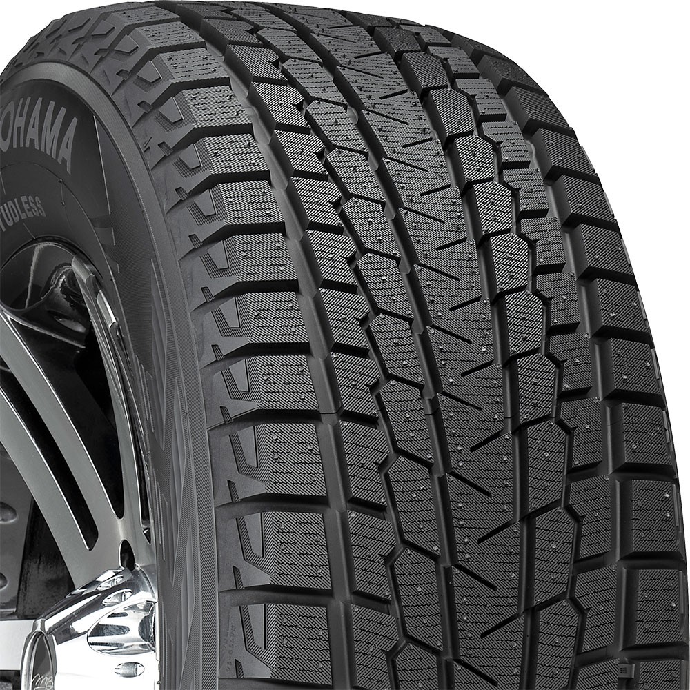 

Шины Yokohama iceGuard Studless G075 225 60 R18 100Q Зимняя Легковая, iceGuard Studless G075 225 60 R18 100Q Зимняя Легковая