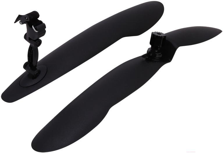 

Крылья для велосипеда SunnyWheel SW-669F1/R1 [Х69789], Крылья для велосипеда SunnyWheel SW-669F1/R1 Х69789