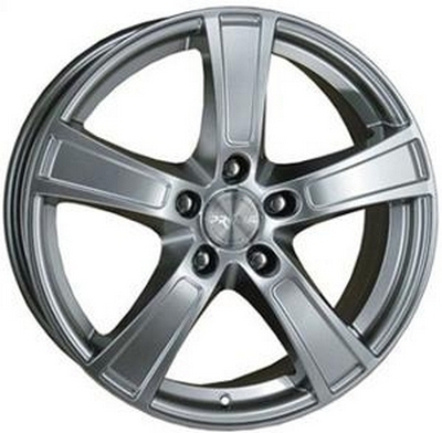 

Автомобильные диски Proma Премьер 17x7 5x108мм DIA 60.1мм ET 33мм неро