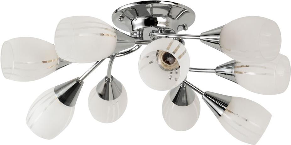

Накладная люстра Arte Lamp A2701PL-9CC