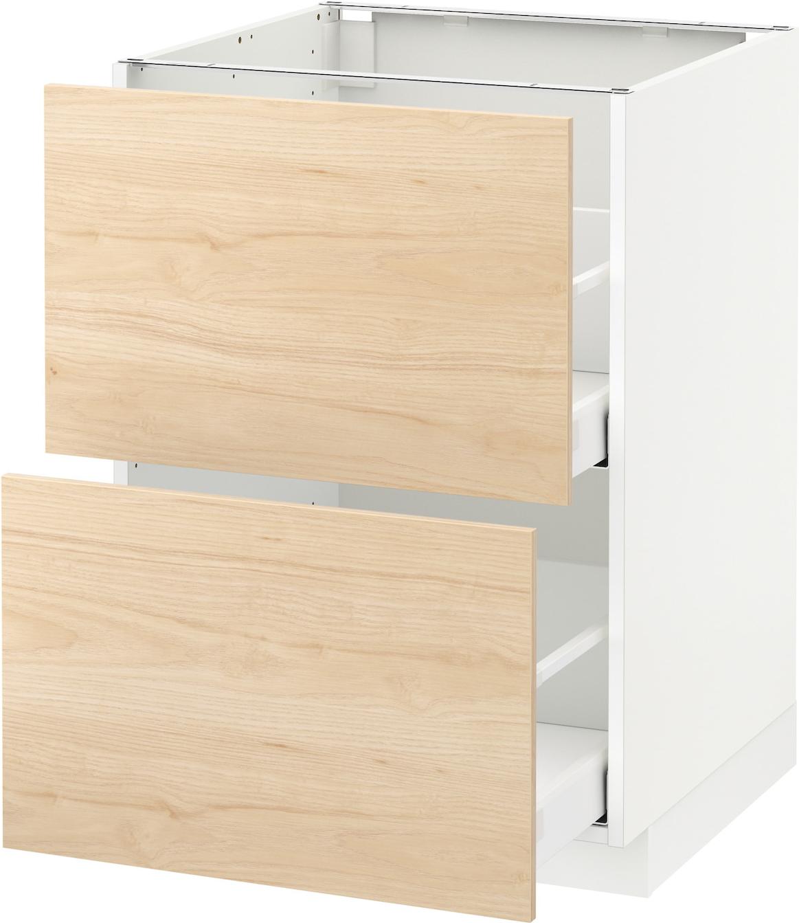 

Кухонный шкаф Ikea Метод/Максимера [292.187.82], Метод/Максимера