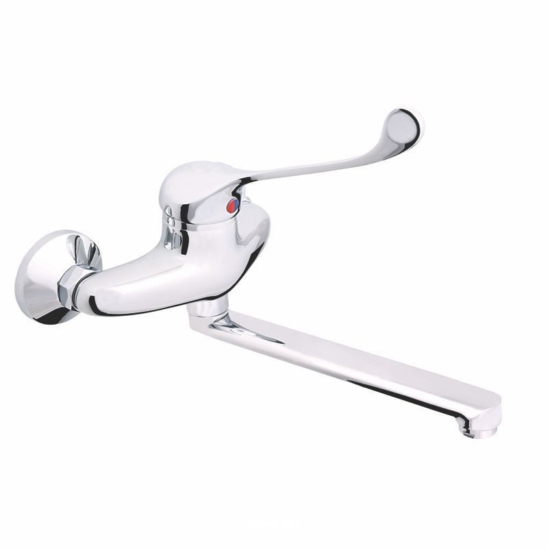 

Смеситель Rubineta P-14 MEDIC P41005, P-14 MEDIC P41005