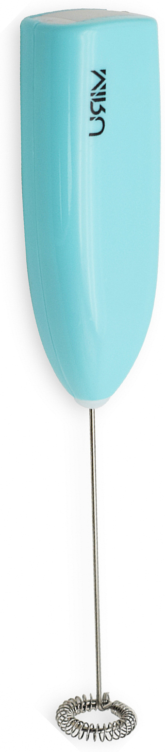 

Вспениватель молока Miru KA044 Blue