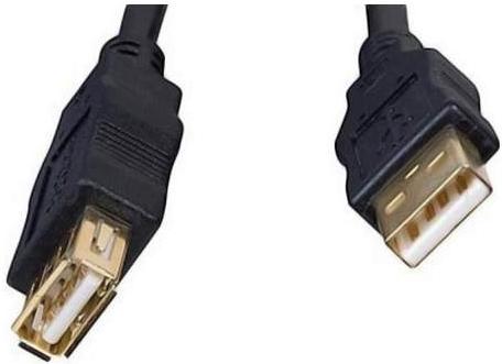 

Удлинитель Cablexpert CCP-USB2-AMAF-10, Кабель USB 2.0 Cablexpert CCP-USB2-AMAF-10
