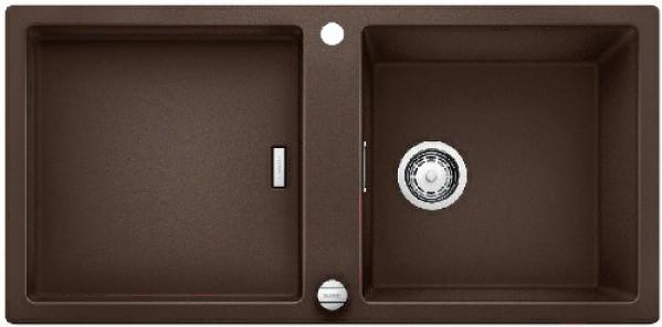 

Кухонная мойка Blanco Adon XL 6S Silgranit [525351], Adon XL 6S Silgranit