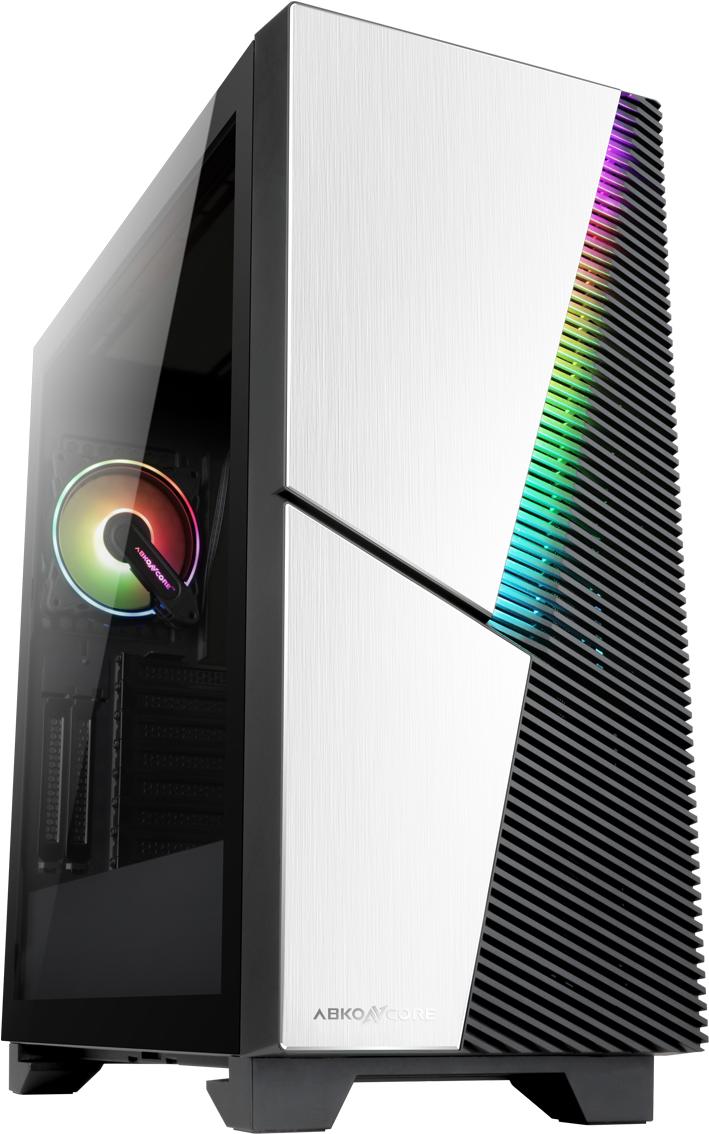 

Корпус для компьютера Abkoncore AL700 [ABAL700], AL700